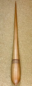 Russische Spindel C16 (28 g)