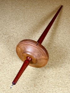 Hochwirtelspindel H36 (20 g)