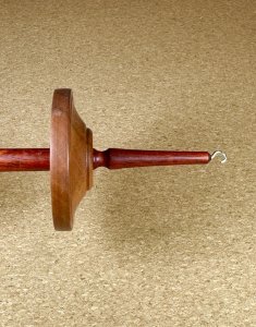 Hochwirtelspindel H36 (20 g)