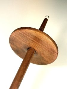 Hochwirtelspindel H18 (22 g)
