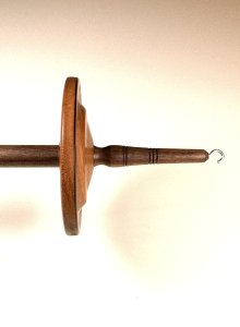 Hochwirtelspindel H18 (22 g)