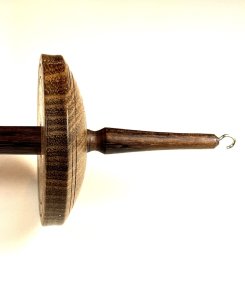 Hochwirtelspindel H19 (24 g) (LERNSPINDEL HOHREIN)