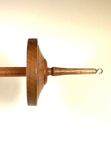 Hochwirtelspindel H15 (26 g) (LERNSPINDEL HOHREIN)