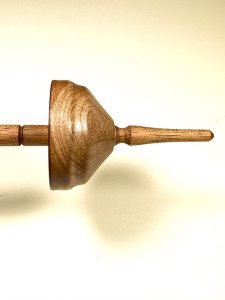 Tibetische Spindel TB01 (18 g) im Set