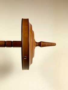 Zwirnspindel Z01 (40 g)