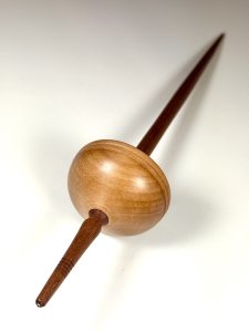 Tiefwirtelspindel T02 (24 g)