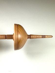 Tiefwirtelspindel T02 (24 g)