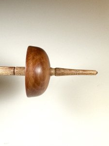 Tibetische Spindel TB03 (22 g)