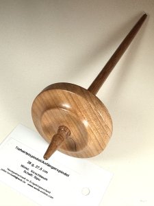 Anfängerspindel L07 (28 g)