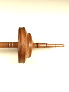 Tibetische Spindel TB02 (24 g)