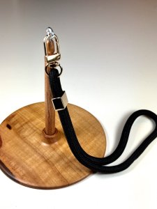 Wollhalter N01