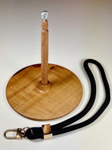 Wollhalter N01