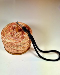 Wollhalter N01