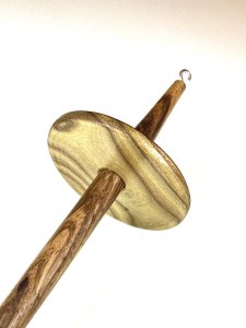 Midi-Hochwirtelspindel H17 (14 g)