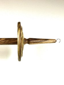 Midi-Hochwirtelspindel H17 (14 g)