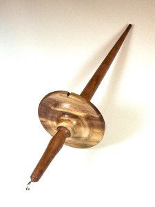 Midi-Hochwirtelspindel H11 (20 g) - EDITION EXCLUSIV