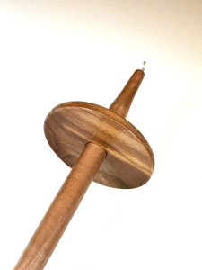 Midi-Hochwirtelspindel H11 (20 g) - EDITION EXCLUSIV