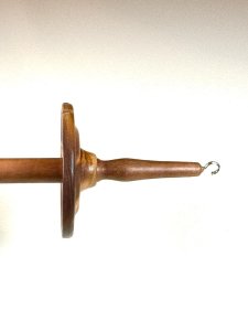 Midi-Hochwirtelspindel H11 (20 g) - EDITION EXCLUSIV