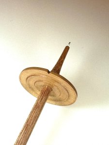 Hochwirtelspindel H26 (14 g) EDITION EXCLUSIV
