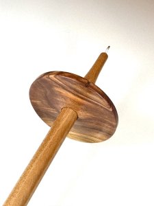 Midi-Hochwirtelspindel H08 (14 g)