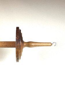 Midi-Hochwirtelspindel H08 (14 g)