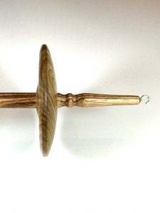 Hochwirtelspindel H05 (22 g) EDITION EXCLUSIV