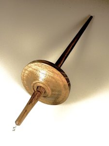 Hochwirtelspindel H06 (20 g)