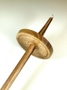 Hochwirtelspindel H06 (20 g)