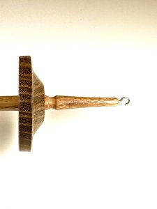 Hochwirtelspindel H06 (20 g)