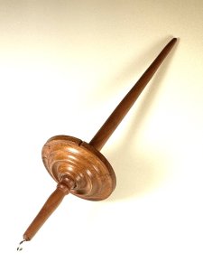 Midi-Hochwirtelspindel H14 (12 g)