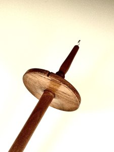 Midi-Hochwirtelspindel H14 (12 g)