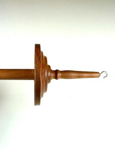 Midi-Hochwirtelspindel H14 (12 g)
