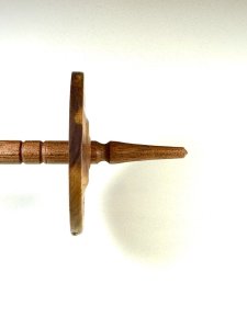 Tiefwirtelspindel T01 (14 g) - EDITION EXCLUSIV