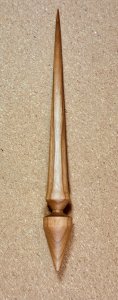 Russische Spindel C20 (26 g)
