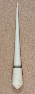 Russische Spindel C16 (28 g)