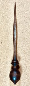 Russische Spindel C04 (24 g)