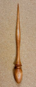 Russische Spindel C08 (16 g)
