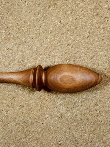Russische Spindel C08 (16 g)