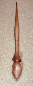 Russische Spindel C02 (28 g)