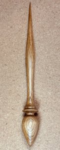 Russische Spindel C05 (28 g)