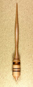 Russische Spindel C01 (26 g)