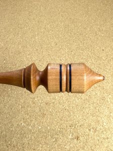 Russische Spindel C01 (26 g)