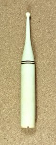 Dalgan/Schottische Spindel D12 (18 g)