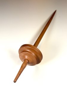 Tibetische Spindel TB20 (22 g)