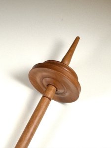 Tibetische Spindel TB20 (22 g)
