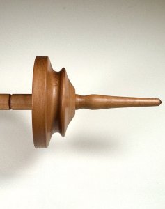 Tibetische Spindel TB20 (22 g)