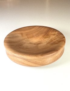 Spinnschälchen G08