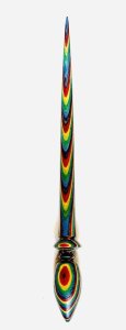 Russische Spindel C09 (20 g)