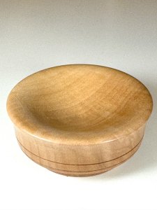 Spinnschälchen G05