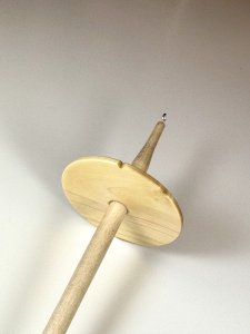 Hochwirtelspindel H27 (25 g)